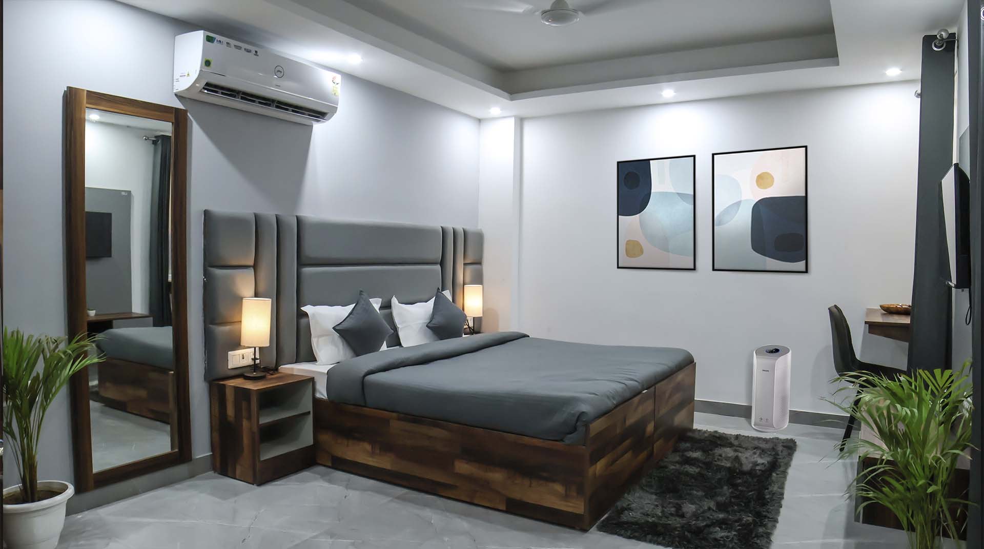 Room image